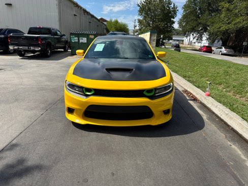 Used 2018 Dodge Charger R/T image 5