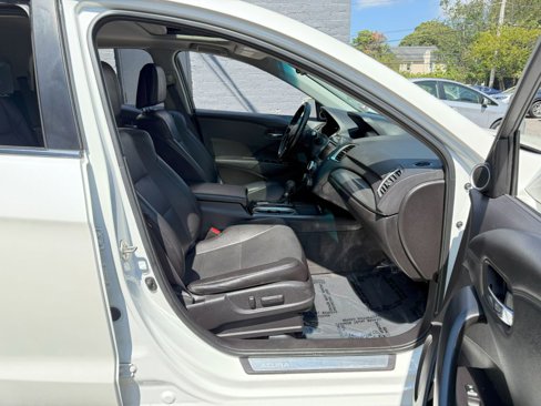 Used 2017 Acura RDX AWD w/ Technology Package image 12