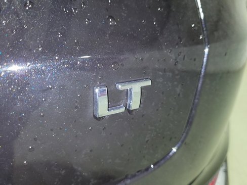 New 2025 Chevrolet TrailBlazer LT w/ Convenience Package image 21