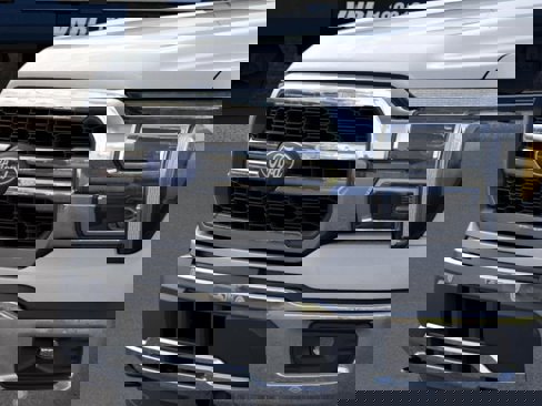 New 2025 Ford F150 Lariat w/ Equipment Group 502A High image 39