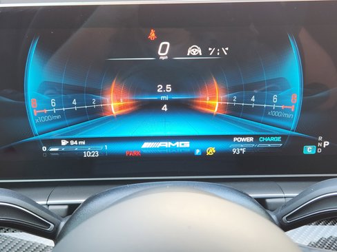 New 2026 Mercedes-Benz GLE 63 AMG S image 17