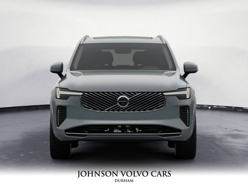 New 2026 Volvo XC90 B6 Plus w/ Protection Package Premier image 2
