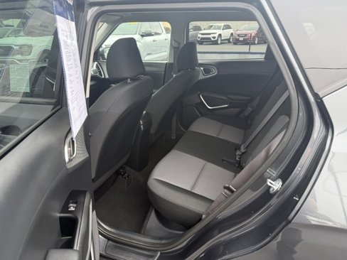 Used 2023 Kia Soul LX w/ Option Group 015 image 13