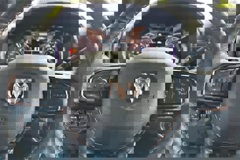 New 2026 RAM 2500 Rebel image 21