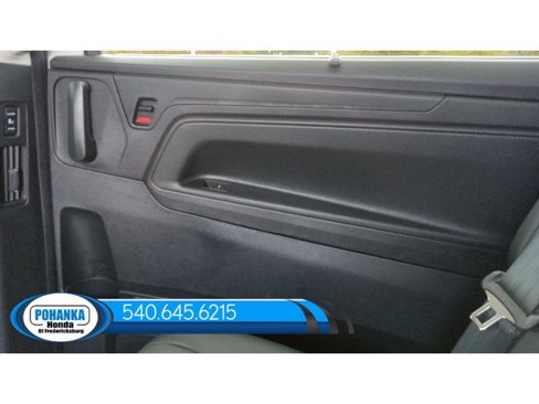 New 2025 Honda Odyssey EX-L image 36