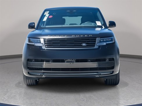 New 2025 Land Rover Range Rover SV image 7