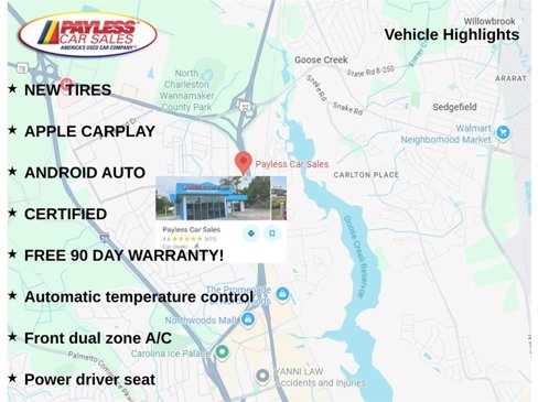 Used 2019 Honda CR-V EX image 2