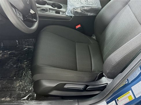 Used 2025 Honda Civic LX image 14
