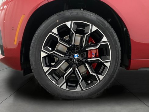 New 2026 BMW X3 M50 image 13