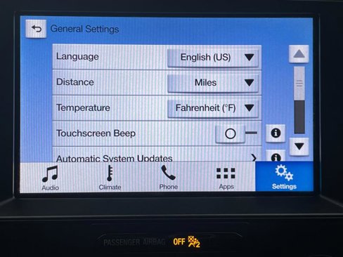 Used 2019 Ford Expedition Max XLT image 34