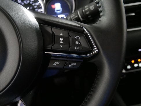 Certified 2025 MAZDA CX-5 AWD 2.5 S w/ Select Package image 28