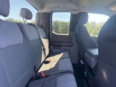 New 2026 Ford F350 XLT image 36