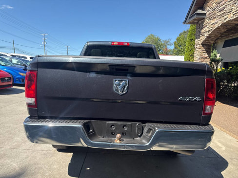 Used 2021 RAM 1500 Tradesman w/ Chrome Appearance Group image 5