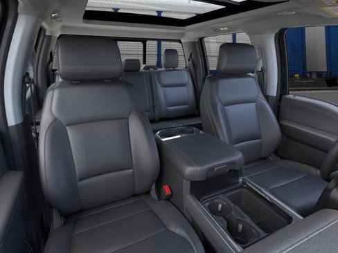 New 2026 Ford F350 4x4 Crew Cab Super Duty image 10