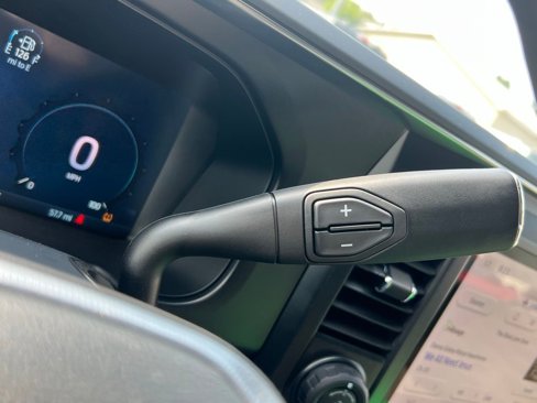 New 2025 Ford F250 Platinum w/ Platinum Plus Package image 39