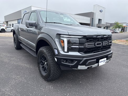 New 2025 Ford F150 Raptor image 2