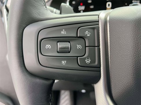 New 2026 GMC Sierra 1500 Denali image 25