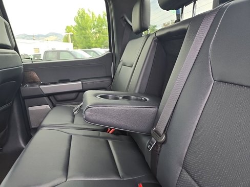 New 2026 Ford F250 Lariat image 27