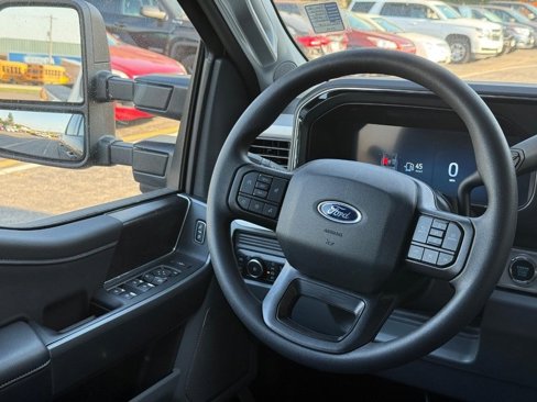 New 2026 Ford F250 XLT w/ XLT Premium Package image 8