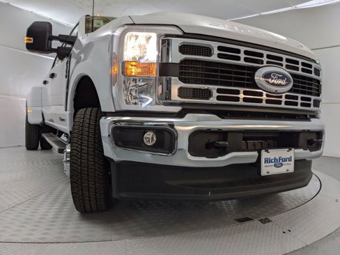 New 2026 Ford F350 XLT w/ 360-Degree Camera Package image 28