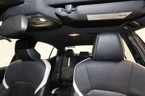 Used 2025 Toyota Camry XSE image 17