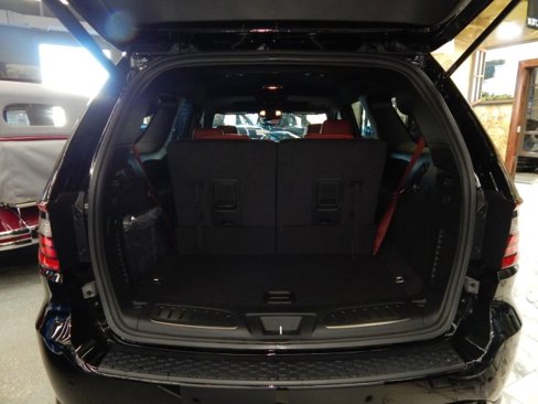 Used 2024 Dodge Durango SRT Hellcat image 6