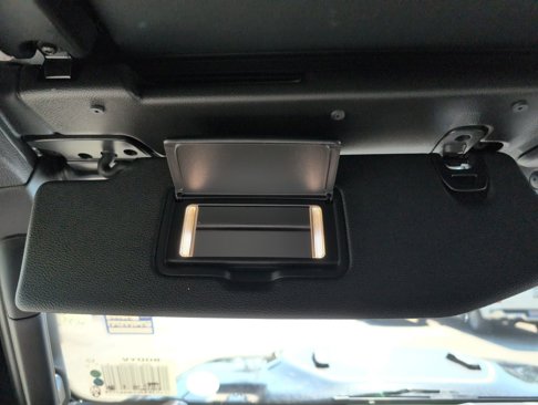 New 2025 Jeep Wrangler Unlimited Rubicon 392 image 22