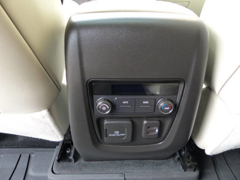 Used 2024 Buick Enclave Essence w/ Sound and Sites Package image 39