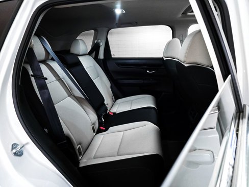 Used 2023 Honda CR-V EX image 36
