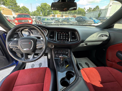 Used 2022 Dodge Challenger GT w/ Plus Package image 12