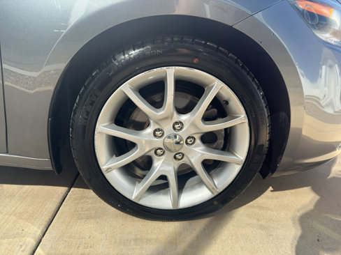 Used 2013 Dodge Dart SXT image 17