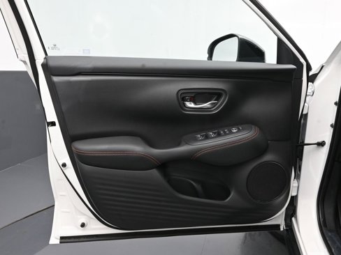 New 2026 Honda HR-V Sport image 30