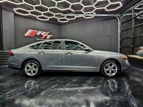 Used 2024 Honda Accord LX image 9