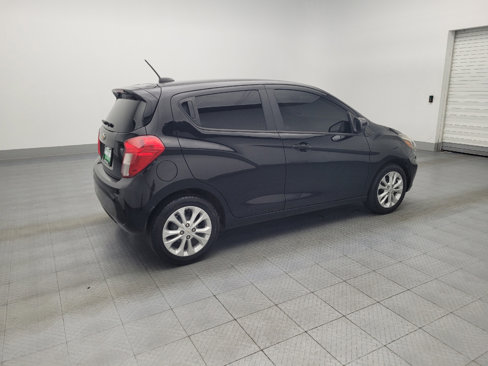 Used 2021 Chevrolet Spark LT image 10