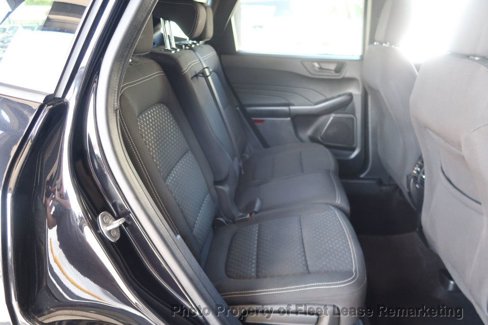Used 2023 Ford Escape Active w/ Tech Pack #1 image 20