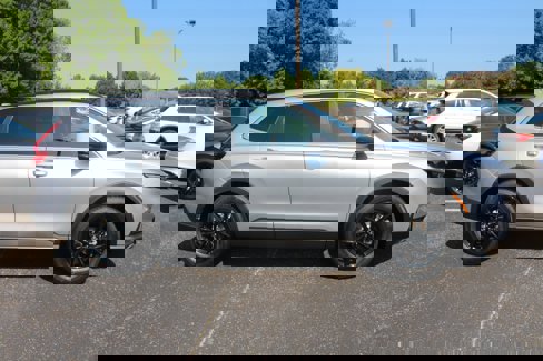 New 2026 Honda CR-V Sport-L image 3
