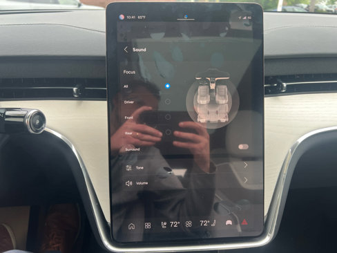 New 2025 Volvo EX90 Ultra image 26