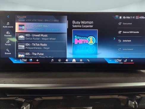 New 2026 BMW X7 xDrive40i image 27