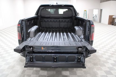 New 2026 GMC Sierra EV Elevation image 55