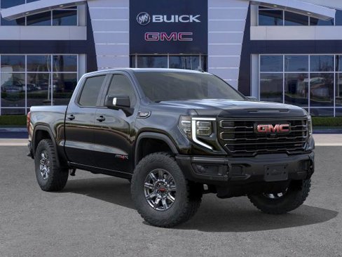 New 2026 GMC Sierra 1500 AT4X image 7