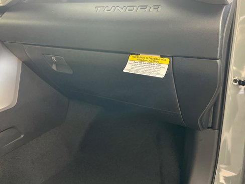 New 2026 Toyota Tundra SR5 image 34
