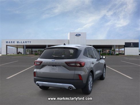 New 2026 Ford Escape Active image 8