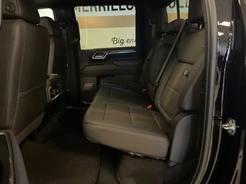 New 2025 Chevrolet Silverado 2500 High Country w/ High Country Premium Package image 26