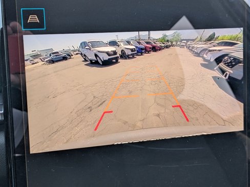 New 2025 GMC Terrain Elevation image 20