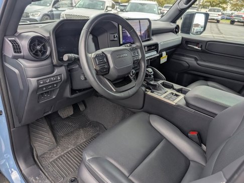 Used 2024 Toyota Land Cruiser image 24