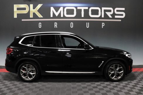 Used 2020 BMW X3 sDrive30i w/ Convenience Package image 10