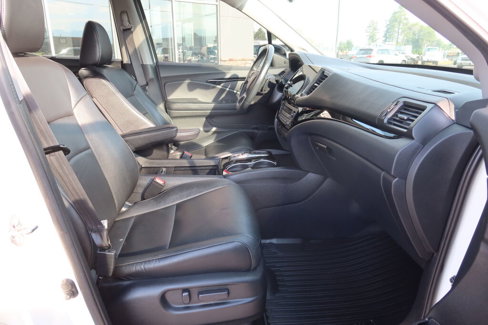 Used 2019 Honda Pilot Touring image 21