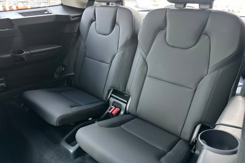 New 2026 Volvo XC90 B6 Plus image 16