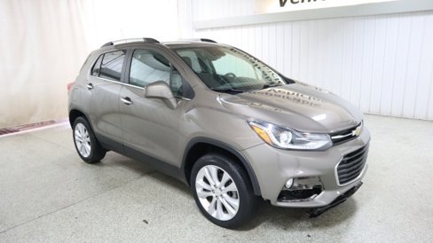 Used 2020 Chevrolet Trax Premier image 5