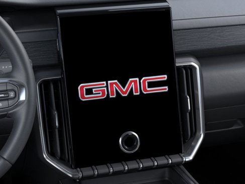 New 2026 GMC Acadia Elevation image 20